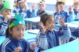 《教育在线》教师节系列，芳华四十载，师者如光！