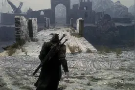 [8K60帧]中土世界：魔多之影：RTX4090显卡的惊人画质，别眨眼！视频封面