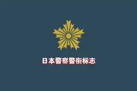 世界各地警察警衔标志：日本警察警衔标志视频封面