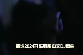 伤感好听DJ精选，爆红DJ歌曲，超燃现场燃爆激情！