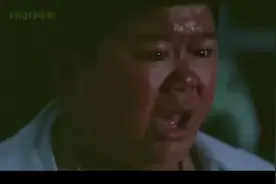 当小胖遇到阿飘，竟想通过屏住呼吸的方式躲过去！