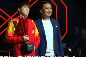 乒联最新排名，王楚钦重回世界第一！六冠两亚的成绩让他实至名归