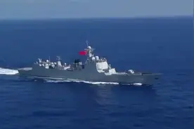 中方同意菲律宾继续向仁爱礁破船提供补给物资视频封面