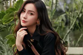 离开黄教主的杨颖有多惨，好友资源纷纷离去，再无东山再起的资本视频封面