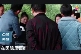 百万粉丝女主播发达后与丈夫离婚，儿子为了见妈妈，竟选择喝农视频封面