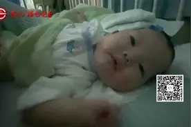 跨越1800公里只为救你！两地媒体携手 守护病危婴儿转院山东视频封面