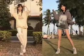 纯欲天花板人设崩塌？井川里予写真被骂擦边女，本人回应四个字