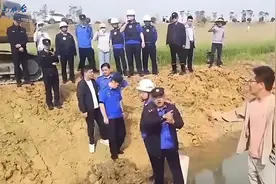 南京一农文旅项目投1700万后遭堵门，被告知是禁养区？负责人发声视频封面