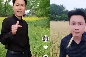 千万粉丝主播“秀才”账号被封，曾被誉为“中老年妇女收割机”