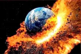 人类于地球上还能存续多久？专家算出数据，结果令人担忧