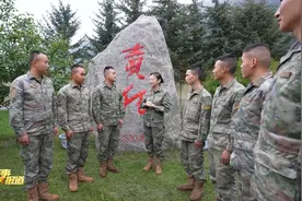 理论授课深入基层一线 激发官兵练兵动力视频封面