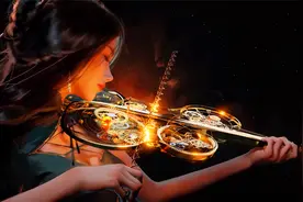 【宇宙的尽头、无尽的永恒】生命之于宇宙的存在与虚无性，好荒谬视频封面