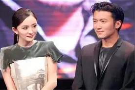 杨幂李易峰已领证李易峰昨晚发微博，网友：太不真实了视频封面