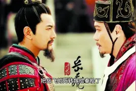 秦桧就是个背锅侠！真实的历史你想象不到！视频封面