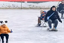 北京高校陆续公布寒假时间，最长48天！假期入校攻略视频封面