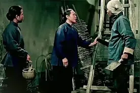 解放初期的土改运动  气死地主  农民分到自己的土地视频封面