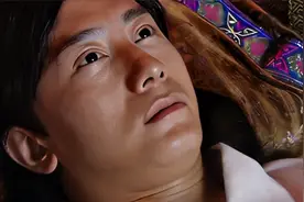 男子趁妻子睡觉，每晚都偷偷溜出去，妻子跟上后发现大秘密视频封面