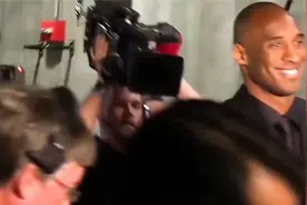 科比退役战最后24小时是如何度过的，在这一天结束自己的职业生涯视频封面