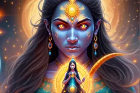 激活第三眼 • 发现你的潜力 • 528Hz