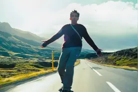 盘点8首适合国庆出游听的歌！听完立马就想辞职，老板都拉不回来