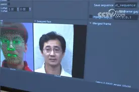 快速AI“换脸”仅通过一张照片就可完成视频封面