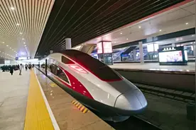 全程有票中途无票，“让旅客买长乘短？”12306最新回应视频封面