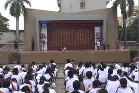 铭记历史,勿忘国耻-上思县实验中学2023年9.18防空疏散演练