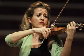 贝多芬《小提琴协奏曲》，世界四大小提琴协奏曲之首视频封面