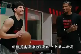 排队道歉！火箭意外之喜，谢泼德49分打疯了，乌度卡这锅甩不掉视频封面