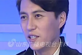 听听靳东说咱家乡话！“济南的大街小巷没有不认识的”