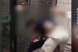 南京麦当劳战役：日本留学生公然辱华被痛殴，警方处理大快人心