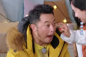 节目组放汪苏泷搞笑视频，沙溢点评一针见血，真逗视频封面