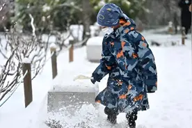 江苏省气象台：南京、镇江、常州、泰州等地将出现降雪