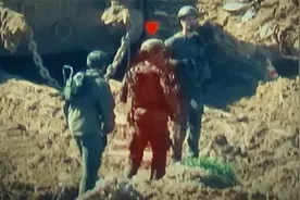 以精锐部队指挥官被狙杀 曾负责袭击加沙最大医院 卡桑旅曝光画面视频封面