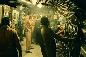 印巴潜艇大战：印度艇长各种神操作，观众看完直呼不合理！视频封面