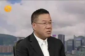 马光远：中国资本市场缺的不是钱而是信心视频封面