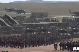 中东战火纷飞，东亚和平安宁，缘何差异巨大？