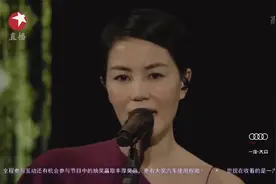 #王菲 [王菲] 《人间》Live 新年快乐视频封面