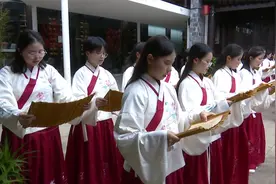 贞丰：培根铸魂 推进新时代思政课建设视频封面