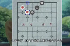 下象棋技巧十句口诀视频封面