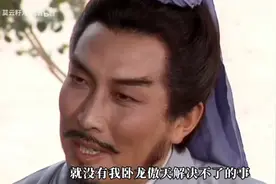 我龙傲天誓死守护刘波！少爷和我搞笑二创：我卧龙誓死守护刘备！