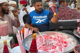 巴铁的国宝级水果，神秘的天堂之果，堪比夏日核弹视频封面