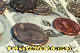 美元兑人民币贬值利好当前中国经济、金融资本方方面面视频封面