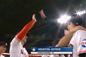 MLB美职棒大联盟季后赛战力排行榜 看看你的主队排第几呢视频封面