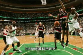 NBA为何禁用69号球衣？解析其中的文化背景与意义