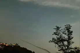 济南6天拍到3次不明飞行物，专家：三次均可认定为UFO视频封面