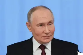 普京：俄方同意与乌克兰停火，但许多“严肃”问题需要商讨解决