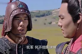 霍去病灭杀7万匈奴封狼居胥，一战封神，这段百看不厌视频封面