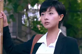 我家有喜：女汉子穿裙子高跟鞋约会，结果遇到小偷，全当武器了！视频封面