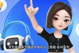 豆包详细介绍